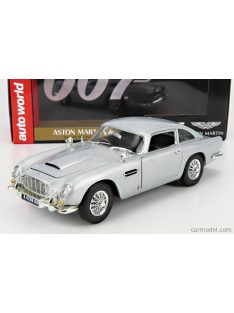   Autoworld - Aston Martin Db5 1964 - 007 James Bond - No Time To Die Silver