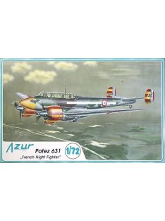 Azur - Potez 631