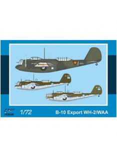 Azur - B-10 Export WH-2/WAA