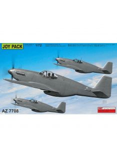 AZ Model - 1/72 P-51B/C JOYPACK