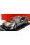 Bbr-Models - Ferrari 812 Competizione 2021 - Con Vetrina - With Showcase Grigio Coburn Yellow - Grey Met