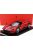 Bbr-Models - FERRARI DAYTONA SP3 SERIE ICONA OPEN ROOF 2022 - CON VETRINA - WITH SHOWCASE ROSSO CORSA - RED