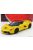 Bbr-Models - Ferrari Laferrari 2013 - Black Wheels Giallo Modena - Yellow Black