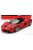 Bbr-Models - Ferrari Laferrari Aperta Spider 2016 Rosso Corsa 322 - Red