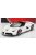 Bbr-Models - Ferrari Laferrari Aperta Spider 2016 Bianco Italia - White