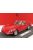 Bbr-Models - FERRARI 275 GTB2 COUPE 1966 - CON VETRINA - WITH SHOWCASE RED