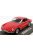 Bbr-Models - Ferrari 500 Superfast 2 Series Coupe 1965 Red