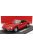 Bbr-Models - Ferrari 500 Superfast 2 Series Coupe 1965 - Con Vetrina - With Showcase Red