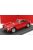 Bbr-Models - Ferrari 340Mm S/N0318 1953 - Con Vetrina - With Showcase Red