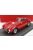 Bbr-Models - Ferrari 340Mm S/N0320 1953 - Con Vetrina - With Showcase Red