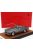 Bbr-Models - FERRARI 250 GT PININFARINA COUPE 1960 DARK SILVER