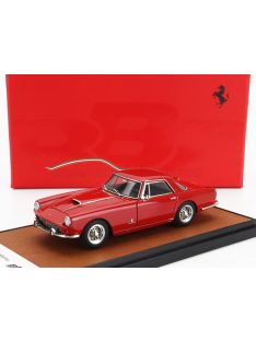 Bbr-Models - FERRARI 250 GT PININFARINA COUPE 1960 RED