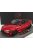 Bbr-Models - Alfa Romeo Giulia Gta 2020 - Con Vetrina - With Showcase Rosso Gta - Red Met