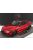 Bbr-Models - Alfa Romeo Giulia Gta 2020 - Con Vetrina - With Showcase Rosso Gta - Red Met