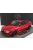 Bbr-Models - Alfa Romeo Giulia Gta 2020 - Con Vetrina - With Showcase Rosso Gta - Red Met