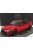 Bbr-Models - Alfa Romeo Giulia Gtam 2020 - Con Vetrina - With Showcase Rosso Gta - Red Met