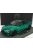 Bbr-Models - Alfa Romeo Giulia Gtam 2020 - Con Vetrina - With Showcase Verde Montreal - Green Met