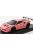 Bbr-Models - Ferrari 488 Challenge N 0 Rolex 24H Daytona 2018 Pink