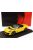 Bbr-Models - FERRARI 812 COMPETIZIONE A SPIDER 2022 - SILVER WHEELS GIALLO TRISTRATO - YELLOW MET