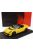 Bbr-Models - FERRARI 812 COMPETIZIONE A SPIDER 2022 - BLACK WHEELS GIALLO TRISTRATO - YELLOW MET