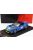 Bbr-Models - FERRARI 812 COMPETIZIONE A SPIDER N 112 2022 FRENCH RACING BLU - BLUE YELLOW