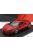 Bbr-Models - Ferrari 296 Gtb Hybrid 830Hp V6 2021 Rosso Corsa 322 - Red