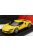 Bbr-Models - Ferrari 296 Gtb Hybrid 830Hp V6 2021 Giallo Modena - Yellow