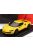 Bbr-Models - Ferrari 296 Gtb Hybrid 830Hp V6 2021 Giallo Modena - Yellow