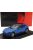 Bbr-Models - FERRARI PUROSANGUE SUV 2022 BLU CORSA - BLUE MET