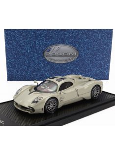   Bbr-Models - PAGANI UTOPIA 2022 GRIGIO RINASCIMENTO - LIGHT GREY