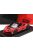 Bbr-Models - FERRARI SF90 XX STRADALE SPIDER 2024 ROSSO CORSA 322 - RED BLACK