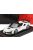 Bbr-Models - FERRARI SF90 XX STRADALE SPIDER 2024 BIANCO CERVINO - WHITE BLACK