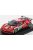 Bbr-Models - Ferrari 458 Italia 8C Gt2 Luxury Racing N 59 24H Le Mans 2011 Ortelli - Makowiecki - Melo Red White