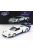 Bbr-Models - MASERATI MC12 2008 WHITE