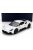 Bbr-Models - MASERATI MC20 2020 BIANCO AUDACE - WHITE MET