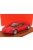 Bbr-Models - FERRARI 360 MODENA F1 GEAR BOX CHALLENGER GRILL 1999 - CON VETRINA - WITH SHOWCASE ROSSO CORSA 322 - RED