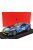 Bbr-Models - FERRARI 812 COMPETIZIONE N 112 2021 - CON VETRINA - WITH SHOWCASE BLUE MET YELLOW