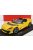 Bbr-Models - Ferrari 812 Competizione A Spider 2022 - Con Vetrina - With Showcase Giallo Tristrato - Yellow Met