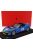 Bbr-Models - FERRARI 812 COMPETIZIONE A SPIDER N 112 2022 - CON VETRINA - WITH SHOWCASE FRENCH RACING BLU - BLUE YELLOW