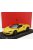 Bbr-Models - FERRARI 296 GTS SPIDER 2022 - CON VETRINA - WITH SHOWCASE GIALLO MODENA - YELLOW