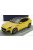 Bbr-Models - Maserati Grecale Trofeo Suv 2023 - Con Vetrina - With Showcase Giallo - Yellow