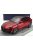 Bbr-Models - Maserati Grecale Trofeo Suv 2023 - Con Vetrina - With Showcase Rosso Granturismo - Red Met