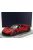 Bbr-Models - MASERATI MC20 CIELO SPIDER 2022 - CON VETRINA - WITH SHOWCASE ROSSO VINCENTE - RED MET