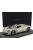 Bbr-Models - PAGANI UTOPIA 2022 - CON VETRINA - WITH SHOWCASE GRIGIO RINASCIMENTO - LIGHT GREY