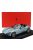 Bbr-Models - FERRARI ROMA SPIDER OPEN 2020 - CON VETRINA - WITH SHOWCASE CELESTE TREVI - LIGHT BLUE MET