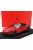 Bbr-Models - FERRARI ROMA SPIDER OPEN 2020 - CON VETRINA - WITH SHOWCASE ROSSO CORSA 322 - RED