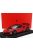 Bbr-Models - FERRARI SF90 XX STRADALE 2024 - CON VETRINA - WITH SHOWCASE ROSSO CORSA 322 - RED