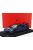 Bbr-Models - FERRARI SF90 XX STRADALE 2024 - CON VETRINA - WITH SHOWCASE BLU TOUR DE FRANCE - BLUE MET YELLOW BLACK