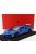 Bbr-Models - FERRARI SF90 XX STRADALE 2024 - CON VETRINA - WITH SHOWCASE BLU FRANCIA - BLUE BLACK