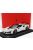 Bbr-Models - FERRARI SF90 XX STRADALE SPIDER 2024 - CON VETRINA - WITH SHOWCASE BIANCO CERVINO - WHITE BLACK